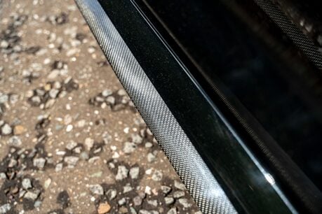 Audi RS6 AVANT TFSI QUATTRO CARBON BLACK. FULL ASH. BLACK PACKAGE PLUS. RS PACKAGE. 15