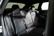 Audi RS6 AVANT TFSI QUATTRO CARBON BLACK. FULL ASH. BLACK PACKAGE PLUS. RS PACKAGE. 22