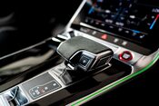 Audi RS6 AVANT TFSI QUATTRO CARBON BLACK. FULL ASH. BLACK PACKAGE PLUS. RS PACKAGE. 27