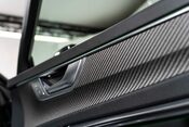 Audi RS6 AVANT TFSI QUATTRO CARBON BLACK. FULL ASH. BLACK PACKAGE PLUS. RS PACKAGE. 50