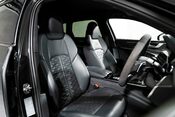 Audi RS6 AVANT TFSI QUATTRO CARBON BLACK. FULL ASH. BLACK PACKAGE PLUS. RS PACKAGE. 16