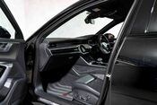 Audi RS6 AVANT TFSI QUATTRO CARBON BLACK. FULL ASH. BLACK PACKAGE PLUS. RS PACKAGE. 13