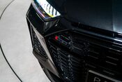 Audi RS6 AVANT TFSI QUATTRO CARBON BLACK. FULL ASH. BLACK PACKAGE PLUS. RS PACKAGE. 43