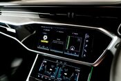 Audi RS6 AVANT TFSI QUATTRO CARBON BLACK. FULL ASH. BLACK PACKAGE PLUS. RS PACKAGE. 33