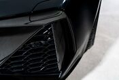 Audi RS6 AVANT TFSI QUATTRO CARBON BLACK. FULL ASH. BLACK PACKAGE PLUS. RS PACKAGE. 44