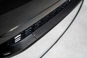 Audi RS6 AVANT TFSI QUATTRO CARBON BLACK. FULL ASH. BLACK PACKAGE PLUS. RS PACKAGE. 45