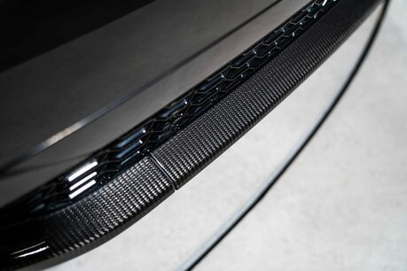 Audi RS6 AVANT TFSI QUATTRO CARBON BLACK. FULL ASH. BLACK PACKAGE PLUS. RS PACKAGE. 45