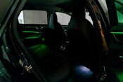 Audi RS6 AVANT TFSI QUATTRO CARBON BLACK. FULL ASH. BLACK PACKAGE PLUS. RS PACKAGE. 25