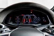 Audi RS6 AVANT TFSI QUATTRO CARBON BLACK. FULL ASH. BLACK PACKAGE PLUS. RS PACKAGE. 30