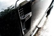 Land Rover Defender V8. URBAN WIDETRACK KIT. MILLTEK EXHAUST. FIXED SIDE STEPS. PANO ROOF. 7