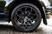 Land Rover Defender V8. URBAN WIDETRACK KIT. MILLTEK EXHAUST. FIXED SIDE STEPS. PANO ROOF. 4