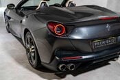 Ferrari Portofino FULL FSH. PASSENGER DISPLAY. SPORTS EXHAUST. MAGNERIDE SUSPENSION. 30