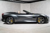 Ferrari Portofino FULL FSH. PASSENGER DISPLAY. SPORTS EXHAUST. MAGNERIDE SUSPENSION. 7