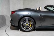 Ferrari Portofino FULL FSH. PASSENGER DISPLAY. SPORTS EXHAUST. MAGNERIDE SUSPENSION. 31