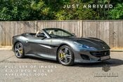 Ferrari Portofino FULL FSH. PASSENGER DISPLAY. SPORTS EXHAUST. MAGNERIDE SUSPENSION. 