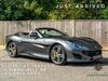 Ferrari Portofino FULL FSH. PASSENGER DISPLAY. SPORTS EXHAUST. MAGNERIDE SUSPENSION. 