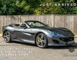 Ferrari Portofino FULL FSH. PASSENGER DISPLAY. SPORTS EXHAUST. MAGNERIDE SUSPENSION.