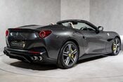Ferrari Portofino FULL FSH. PASSENGER DISPLAY. SPORTS EXHAUST. MAGNERIDE SUSPENSION. 4
