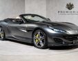 Ferrari Portofino FULL FSH. PASSENGER DISPLAY. SPORTS EXHAUST. MAGNERIDE SUSPENSION.