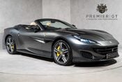 Ferrari Portofino FULL FSH. PASSENGER DISPLAY. SPORTS EXHAUST. MAGNERIDE SUSPENSION.