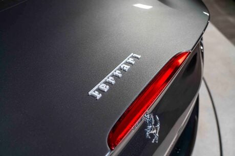 Ferrari Portofino FULL FSH. PASSENGER DISPLAY. SPORTS EXHAUST. MAGNERIDE SUSPENSION. 58