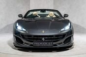 Ferrari Portofino FULL FSH. PASSENGER DISPLAY. SPORTS EXHAUST. MAGNERIDE SUSPENSION. 2