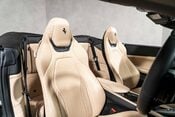 Ferrari Portofino FULL FSH. PASSENGER DISPLAY. SPORTS EXHAUST. MAGNERIDE SUSPENSION. 19