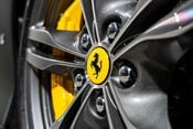 Ferrari Portofino FULL FSH. PASSENGER DISPLAY. SPORTS EXHAUST. MAGNERIDE SUSPENSION. 14