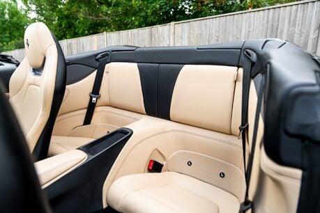 Ferrari Portofino FULL FSH. PASSENGER DISPLAY. SPORTS EXHAUST. MAGNERIDE SUSPENSION. 4