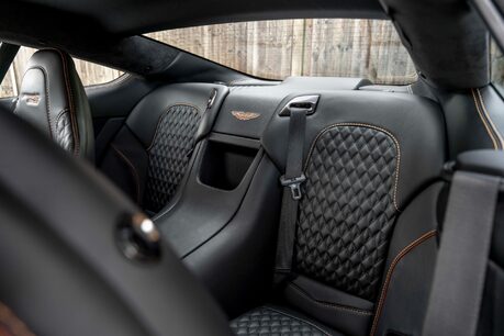 Aston Martin Vanquish V12 S ULTIMATE. EXCELLENT EXAMPLE. 1 OF 175 EXAMPLES. FULL ASH. FULL PPF. 15
