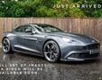 Aston Martin Vanquish V12 S ULTIMATE. EXCELLENT EXAMPLE. 1 OF 175 EXAMPLES. FULL ASH. FULL PPF.