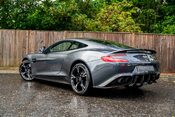 Aston Martin Vanquish V12 S ULTIMATE. EXCELLENT EXAMPLE. 1 OF 175 EXAMPLES. FULL ASH. FULL PPF. 4
