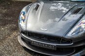 Aston Martin Vanquish V12 S ULTIMATE. EXCELLENT EXAMPLE. 1 OF 175 EXAMPLES. FULL ASH. FULL PPF. 3