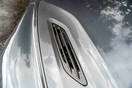 Aston Martin Vanquish V12 S ULTIMATE. EXCELLENT EXAMPLE. 1 OF 175 EXAMPLES. FULL ASH. FULL PPF. 24
