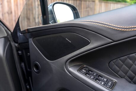 Aston Martin Vanquish V12 S ULTIMATE. EXCELLENT EXAMPLE. 1 OF 175 EXAMPLES. FULL ASH. FULL PPF. 27