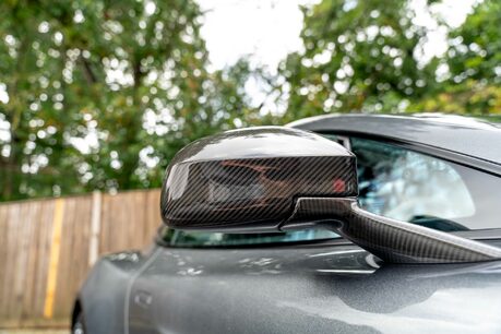 Aston Martin Vanquish V12 S ULTIMATE. EXCELLENT EXAMPLE. 1 OF 175 EXAMPLES. FULL ASH. FULL PPF. 29