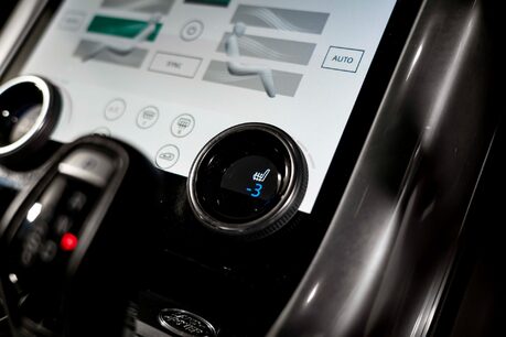 Land Rover Range Rover Sport AUTOBIOGRAPHY. NOW SOLD. SIMILAR REQUIRED. PLEASE CALL 01903 254800. 44