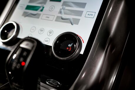 Land Rover Range Rover Sport AUTOBIOGRAPHY. NOW SOLD. SIMILAR REQUIRED. PLEASE CALL 01903 254800. 45