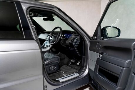 Land Rover Range Rover Sport AUTOBIOGRAPHY. NOW SOLD. SIMILAR REQUIRED. PLEASE CALL 01903 254800. 10