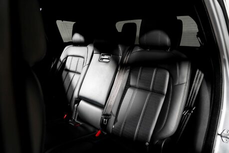 Land Rover Range Rover Sport AUTOBIOGRAPHY. NOW SOLD. SIMILAR REQUIRED. PLEASE CALL 01903 254800. 23