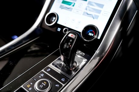 Land Rover Range Rover Sport AUTOBIOGRAPHY. NOW SOLD. SIMILAR REQUIRED. PLEASE CALL 01903 254800. 31