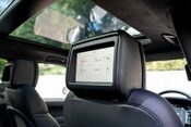 Land Rover Range Rover Sport AUTOBIOGRAPHY. LR WARRANTY. BLACK PACK. 7 SEATS. TOW BAR. PAN ROOF. 16