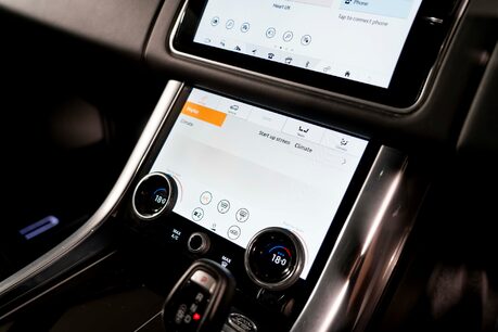 Land Rover Range Rover Sport AUTOBIOGRAPHY. NOW SOLD. SIMILAR REQUIRED. PLEASE CALL 01903 254800. 39