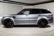 Land Rover Range Rover Sport AUTOBIOGRAPHY. NOW SOLD. SIMILAR REQUIRED. PLEASE CALL 01903 254800. 8