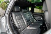 Land Rover Range Rover Sport AUTOBIOGRAPHY. LR WARRANTY. BLACK PACK. 7 SEATS. TOW BAR. PAN ROOF. 11