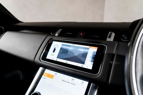 Land Rover Range Rover Sport AUTOBIOGRAPHY. NOW SOLD. SIMILAR REQUIRED. PLEASE CALL 01903 254800. 43