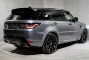 Land Rover Range Rover Sport AUTOBIOGRAPHY. NOW SOLD. SIMILAR REQUIRED. PLEASE CALL 01903 254800. 4