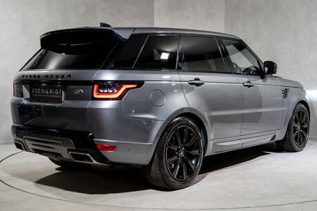 Land Rover Range Rover Sport AUTOBIOGRAPHY. NOW SOLD. SIMILAR REQUIRED. PLEASE CALL 01903 254800. 4