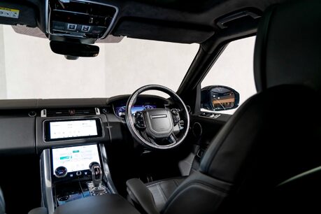 Land Rover Range Rover Sport AUTOBIOGRAPHY. NOW SOLD. SIMILAR REQUIRED. PLEASE CALL 01903 254800. 12