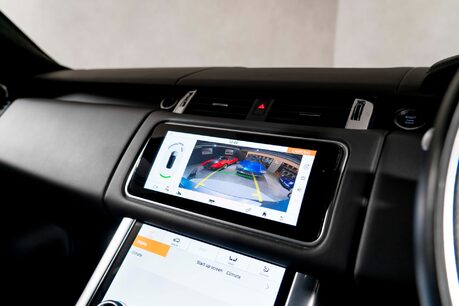 Land Rover Range Rover Sport AUTOBIOGRAPHY. NOW SOLD. SIMILAR REQUIRED. PLEASE CALL 01903 254800. 41